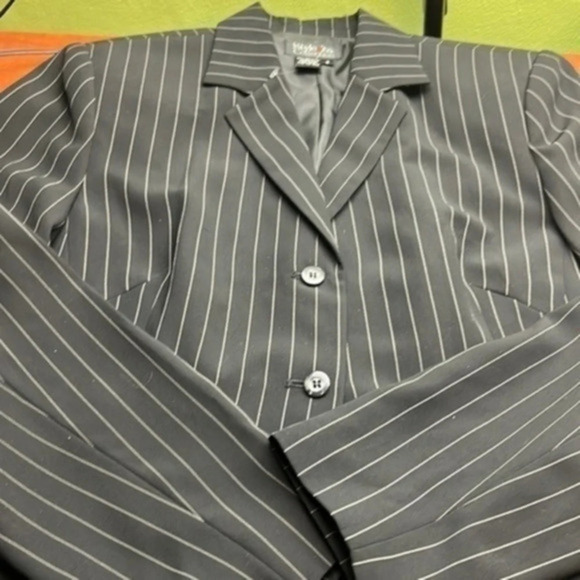 Style & Co  Collection  ladies  jacket 16 - Picture 1 of 16